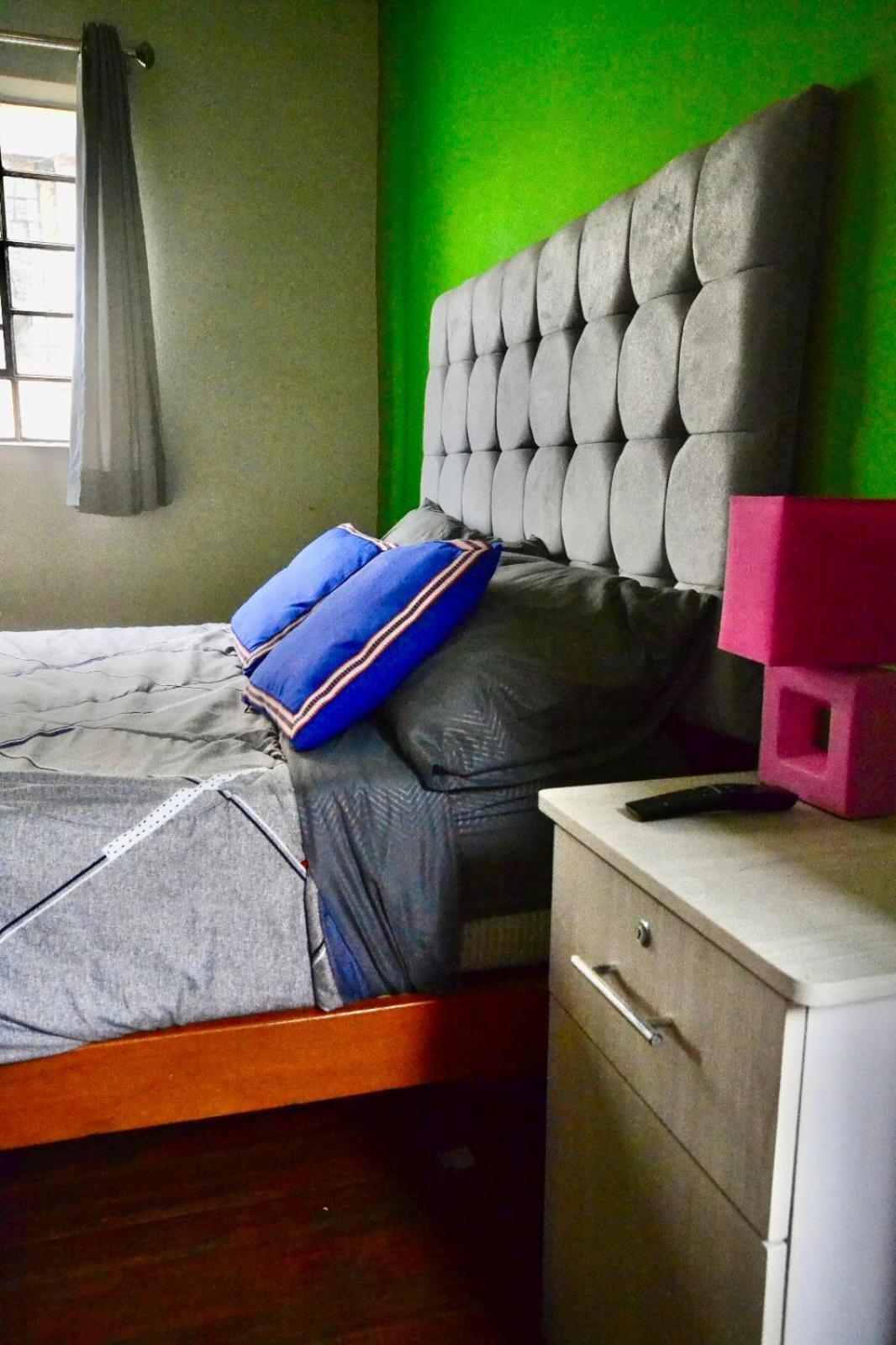 Maison Verte - Budget Edition Hostel Arequipa
