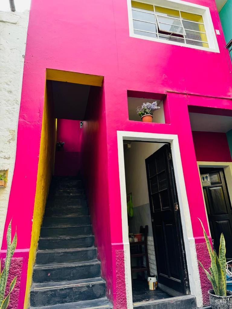 Maison Verte - Budget Edition Hostel *