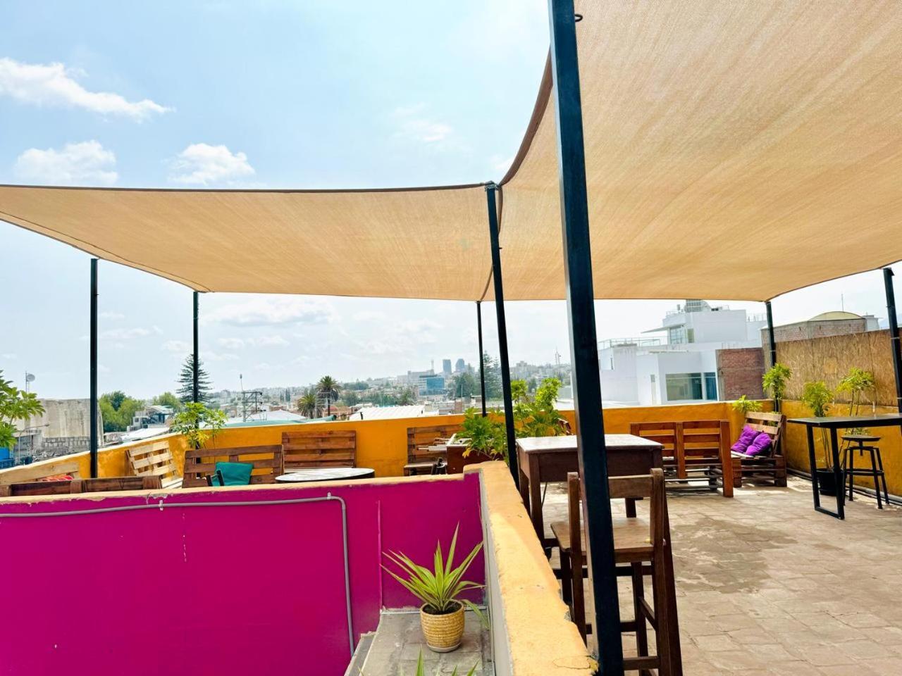 Maison Verte - Budget Edition Hostel Arequipa