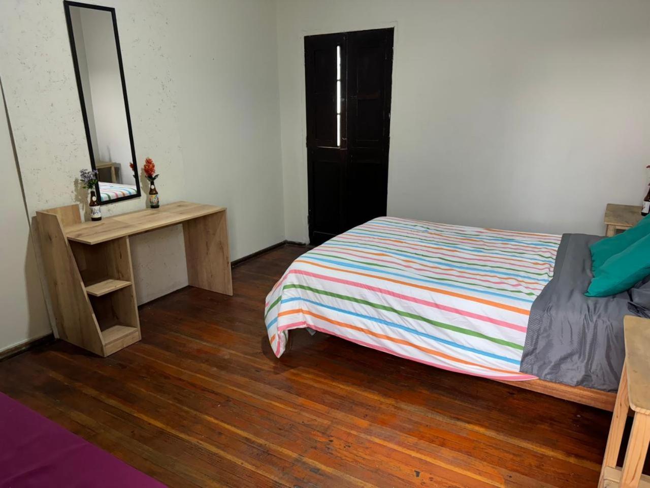 Maison Verte - Budget Edition Hostel