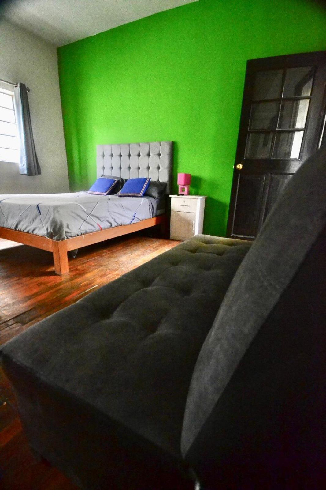 Hostel Maison Verte - Budget Edition Arequipa