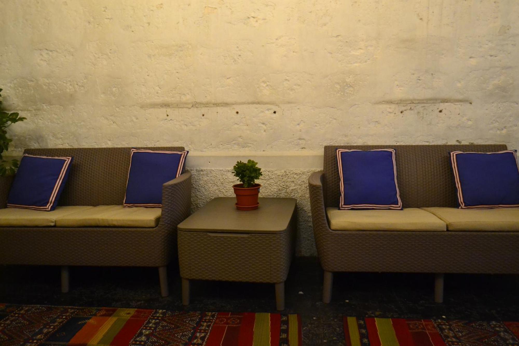 Maison Verte - Budget Edition Hostel
