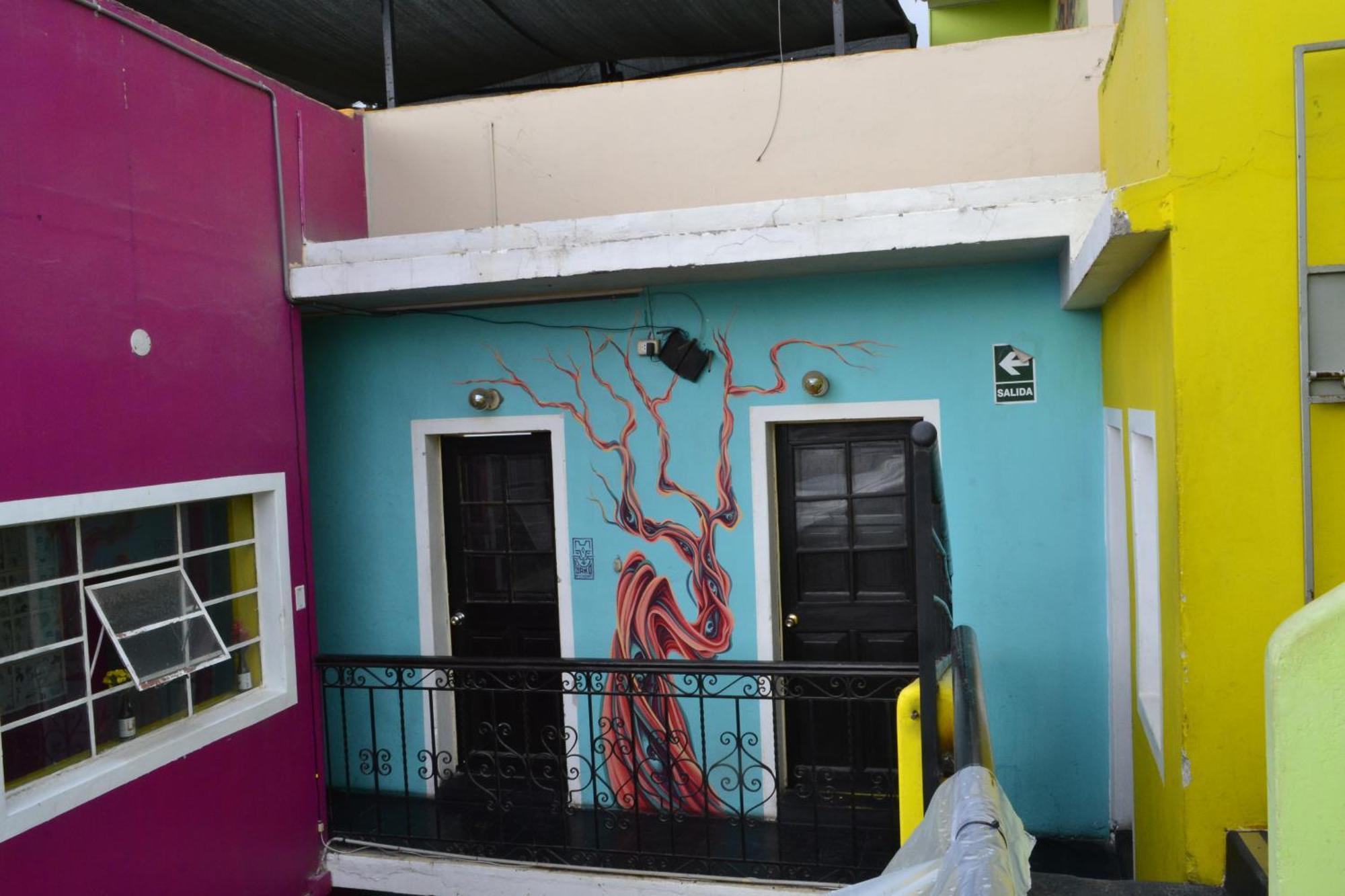 Maison Verte - Budget Edition Hostel