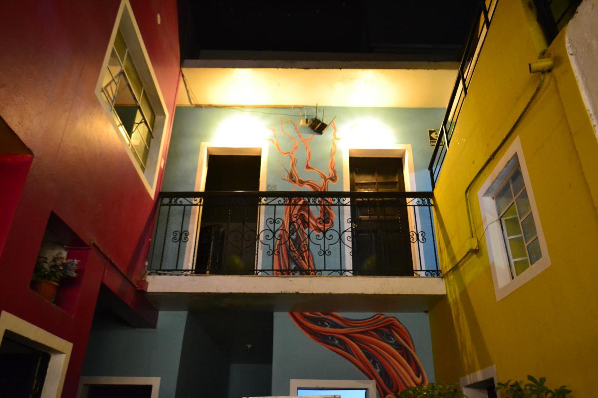 Maison Verte - Budget Edition Hostel *