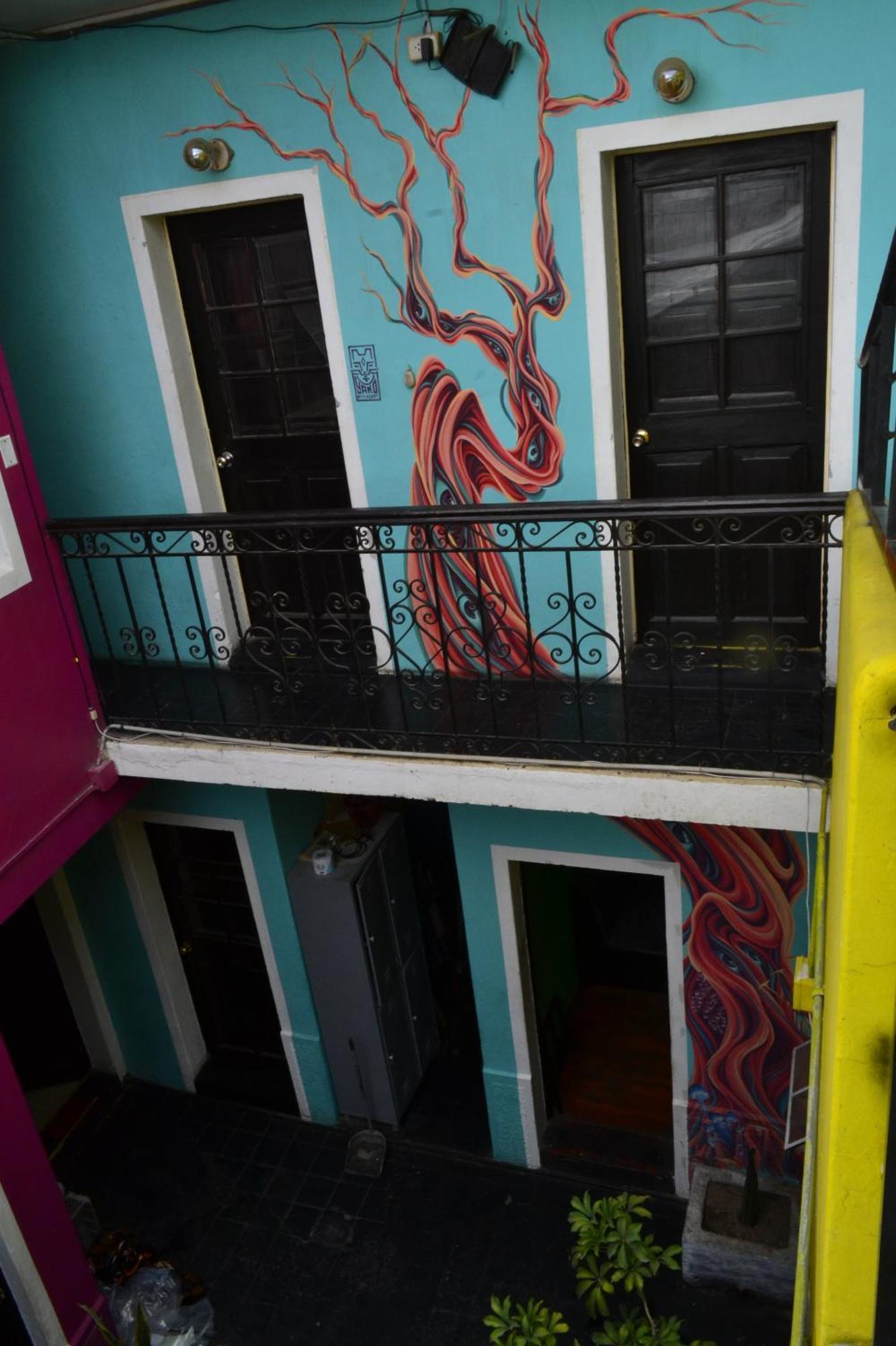 Hostel Maison Verte - Budget Edition Arequipa