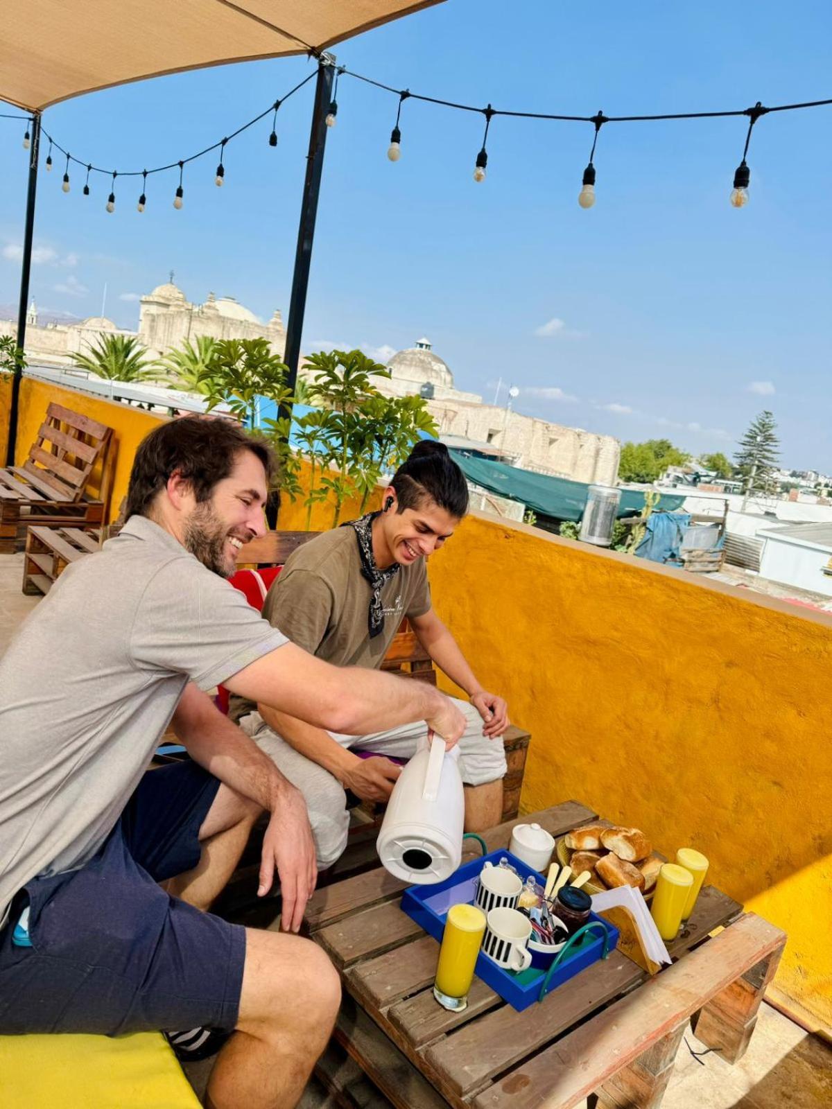Hostel Maison Verte - Budget Edition