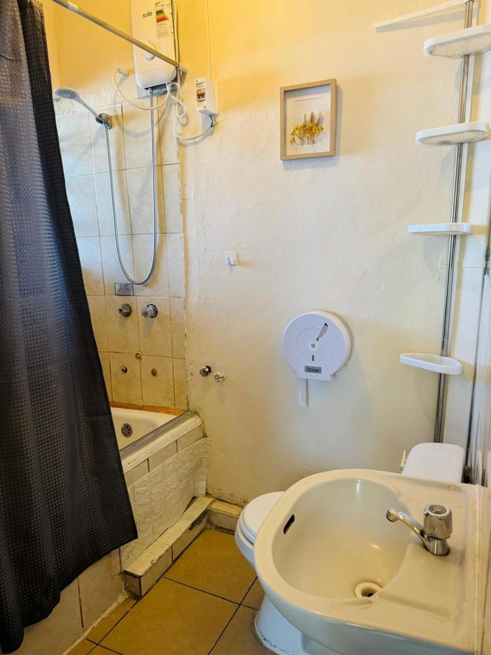 Maison Verte - Budget Edition Arequipa