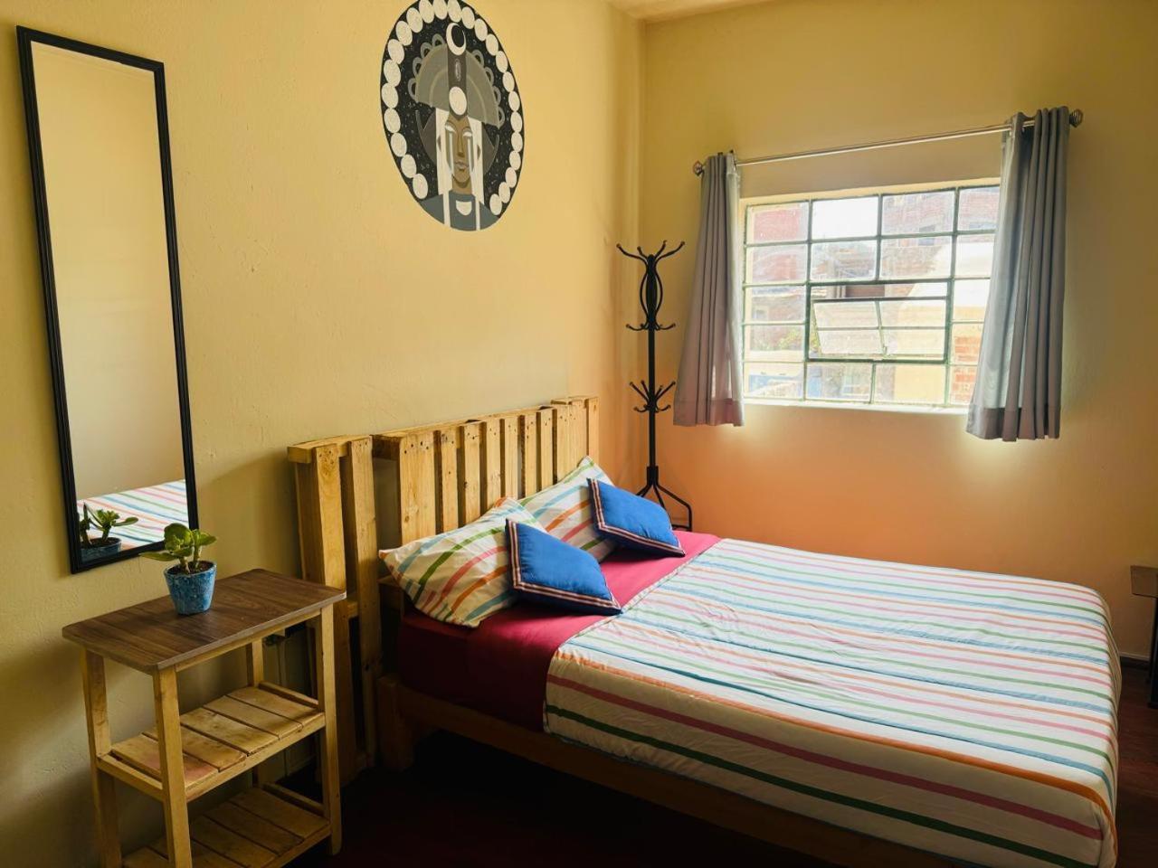Maison Verte - Budget Edition Hostel