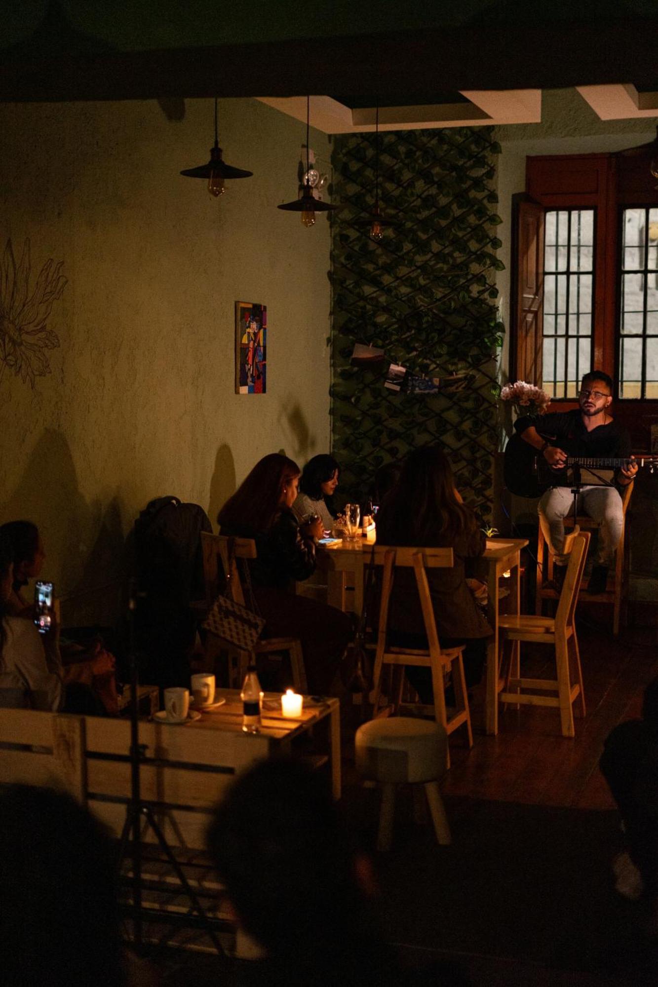 Hostel Maison Verte - Budget Edition Arequipa