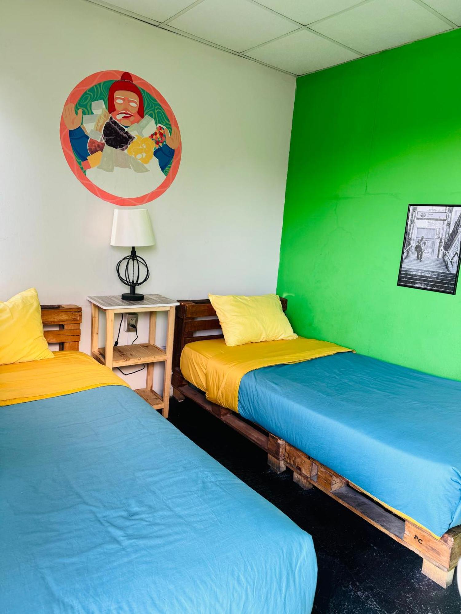 Maison Verte - Budget Edition Arequipa
