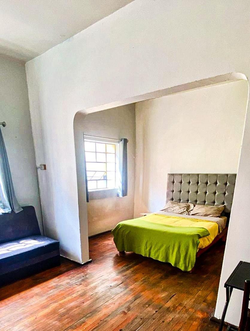 Maison Verte - Budget Edition Arequipa