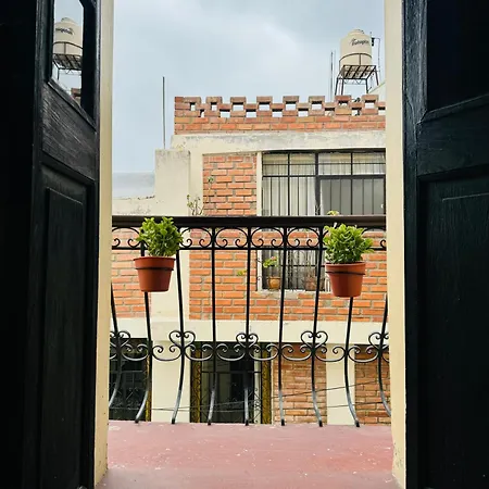Maison Verte - Budget Edition Arequipa Exterior photo