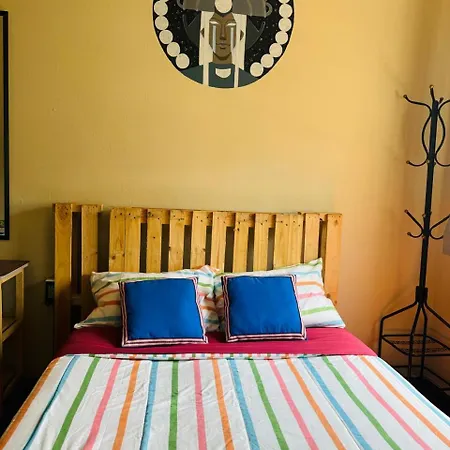 Maison Verte - Budget Edition Arequipa Exterior photo