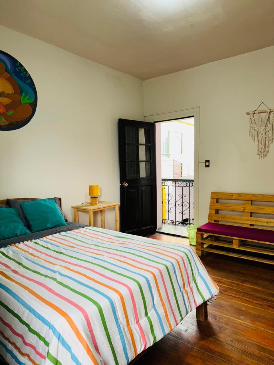 Maison Verte - Budget Edition Hostel