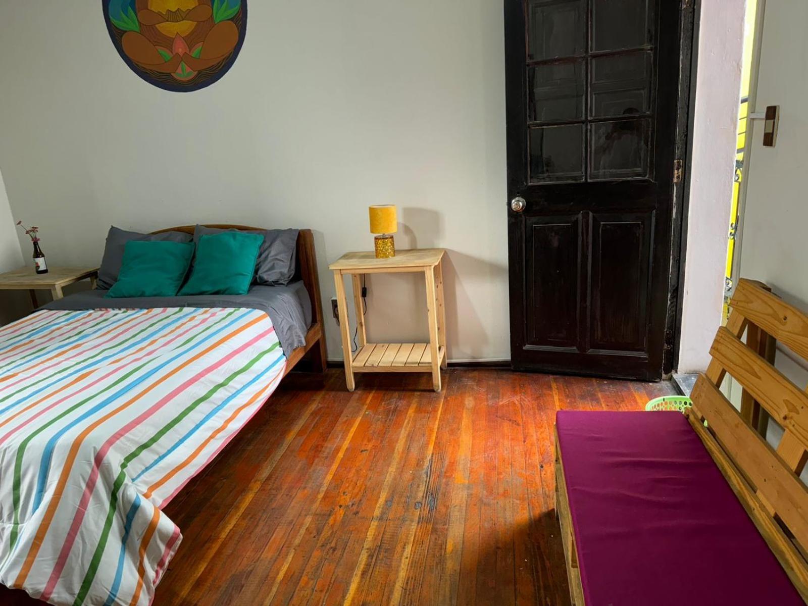Maison Verte - Budget Edition * Arequipa
