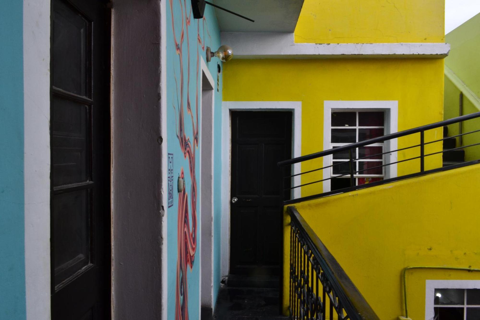 Hostel Maison Verte - Budget Edition